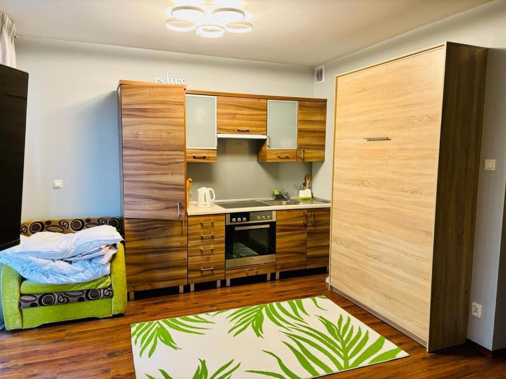 Apartament Nr 39 Baltic Park Stegna  Exterior foto