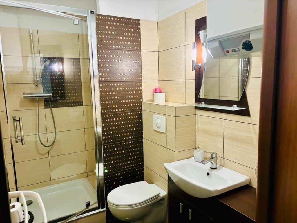 Apartament Nr 39 Baltic Park Stegna  Exterior foto