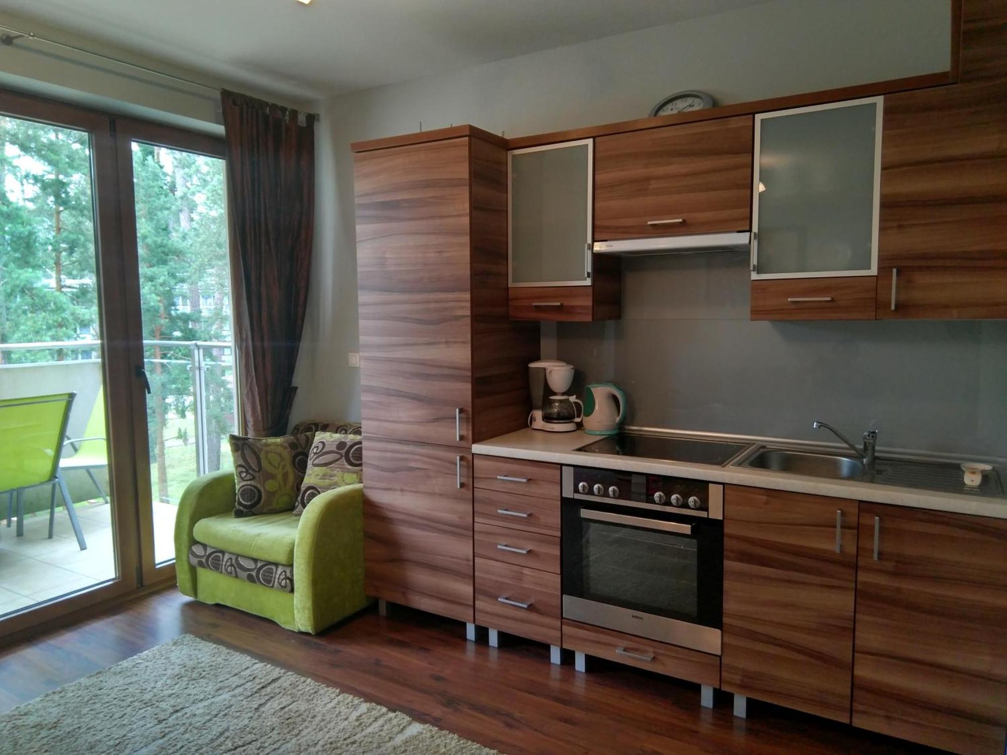 Apartament Nr 39 Baltic Park Stegna  Exterior foto