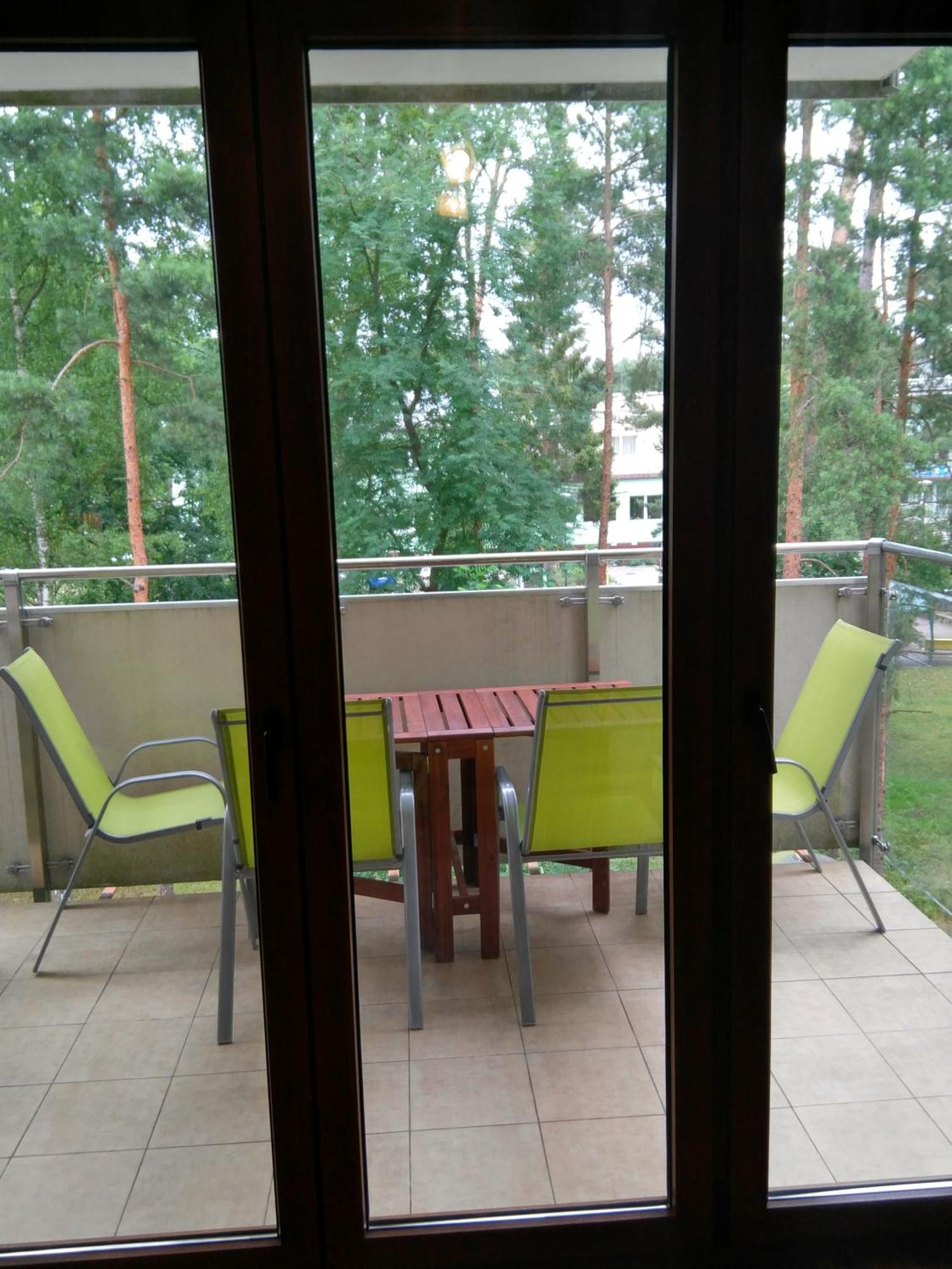 Apartament Nr 39 Baltic Park Stegna  Exterior foto