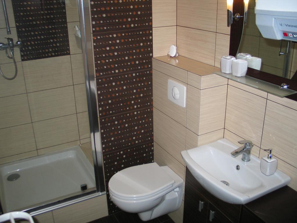 Apartament Nr 39 Baltic Park Stegna  Exterior foto